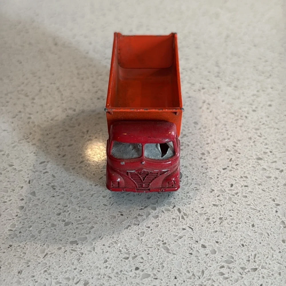 Lesney this toy